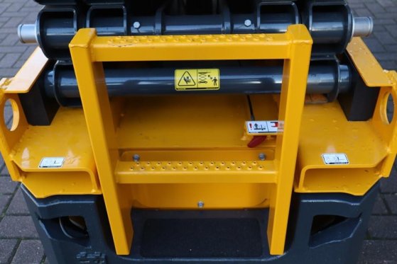 Haulotte Compact 8N Valid inspection, 8m Working Height, 35 Haulotte Compact 8N Valid inspection, 8m Working Height, 35 20...