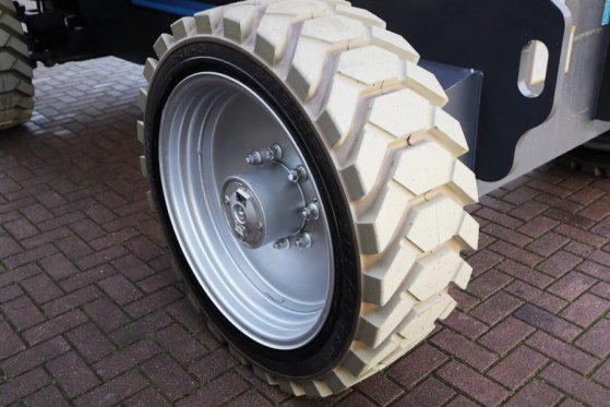 XCMG XGS28E Valid inspection, Diesel, 4x4 Drive, 28.2m XGS28E Valid inspection, Diesel, 4x4 Drive, 28.2m 2022 2 image 11