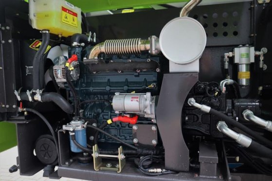 Zoomlion ZT20J Valid inspection, Diesel, 4x4x4 Drive, 23m W Zoomlion ZT20J Valid inspection, Diesel, 4x4x4 Drive, 23m W 20...