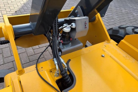 Haulotte COMPACT 12DX Valid Inspection, Diesel, 4x4 Drive, Haulotte COMPACT 12DX Valid Inspection, Diesel, 4x4 Drive, 2026...