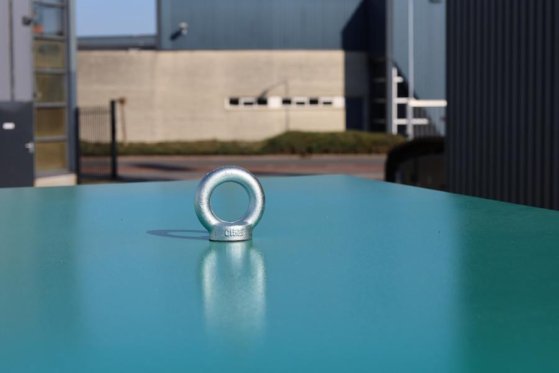 Cummins C220D5EQ Declaration of Conformity, Diesel, 220kVA C220D5EQ Declaration of Conformity, Diesel, 220kVA 2025 2 Gener...