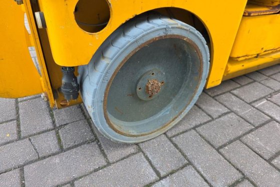 Haulotte Compact 8 As- Is, Electric, 8.2m Working Height, 3 Haulotte Compact 8 As- Is, Electric, 8.2m Working Height, 3 20...