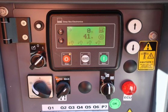 Atlas Copco Hilight H6+ Valid inspection, *Guarantee! Max Boo Hilight H6+ Valid inspection, *Guarantee! Max Boo 2022 2 ima...