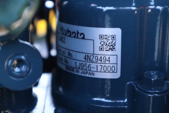 Atlas Copco Hilight H6+ Valid inspection, *Guarantee! Max Boom Hilight H6+ Valid inspection, *Guarantee! Max Boom 2023 2 i...
