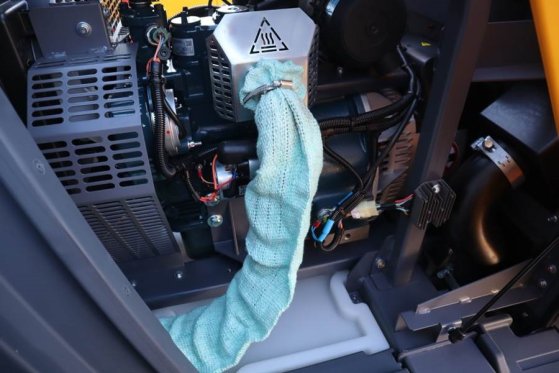 Atlas Copco Hilight H6+ Valid inspection, *Guarantee! Max Boom Hilight H6+ Valid inspection, *Guarantee! Max Boom 2023 2 i...