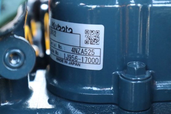 Atlas Copco Hilight H6+ Valid inspection, *Guarantee! Max Boom Hilight H6+ Valid inspection, *Guarantee! Max Boom 2023 2 i...