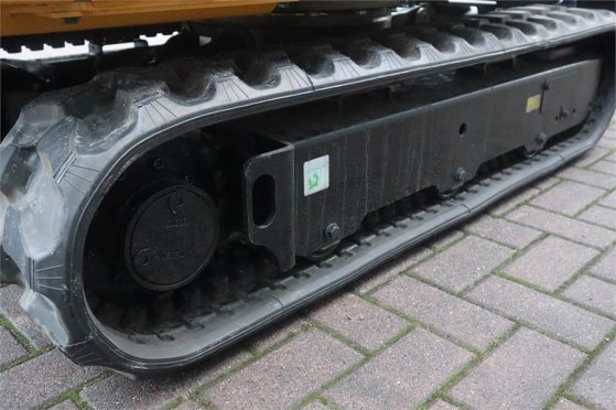 CAT 301.8 NEW, Valid inspection, *Guarantee! Hydr Quic 301.8 NEW, Valid inspection, *Guarantee! Hydr Quic 2021 2 image 12