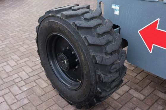Haulotte HT23RTJ O Valid inspection, *Guarantee! 4x4 Drive, Haulotte HT23RTJ O Valid inspection, *Guarantee! 4x4 Drive, 20...