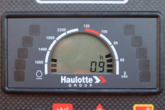 Haulotte HA20RTJ Pro Valid inspection, *Guarantee! 20.6 m W Haulotte HA20RTJ Pro Valid inspection, *Guarantee! 20.6 m W 20...