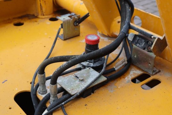 Haulotte Compact 10 Electric, 10m Working Height, 450kg Cap Haulotte Compact 10 Electric, 10m Working Height, 450kg Cap 20...