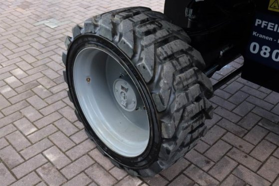 Genie S65XC Valid inspection, *Guarantee! Diesel, 4x4 Dr S65XC Valid inspection, *Guarantee! Diesel, 4x4 Dr 2020 2 image 12