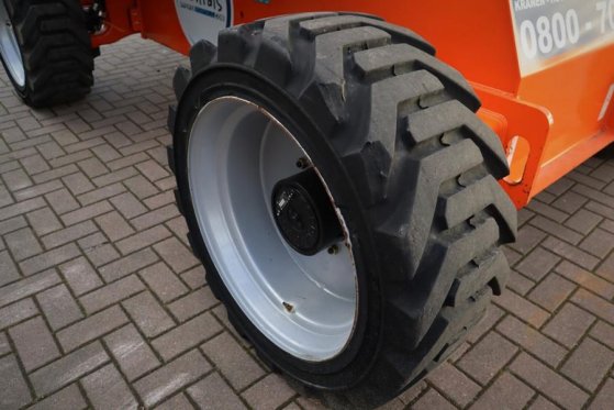 JLG 660SJ Valid Inspection, *Guarantee! Diesel, 4x4 Dr 660SJ Valid Inspection, *Guarantee! Diesel, 4x4 Dr 2019 2 image 12