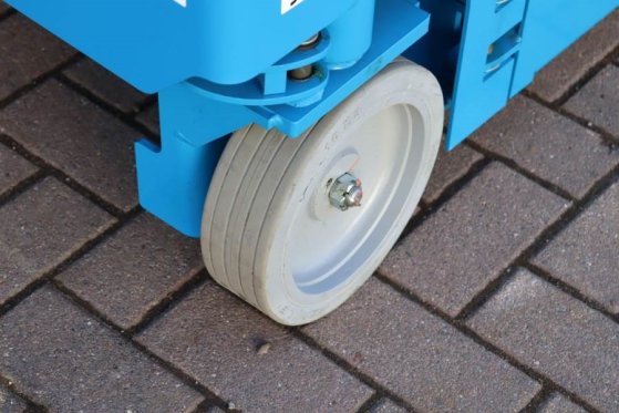 Genie GS1330M Valid inspection, *Guarantee! All-Electric GS1330M Valid inspection, *Guarantee! All-Electric 2021 2 Scissor...