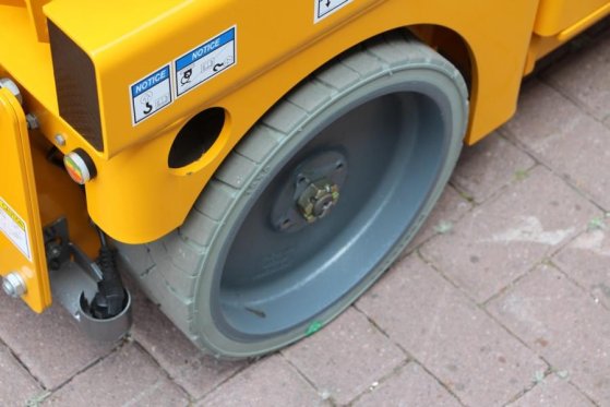 Haulotte Compact 8 Valid inspection, *Guarantee! Electric, Haulotte Compact 8 Valid inspection, *Guarantee! Electric, 2018...