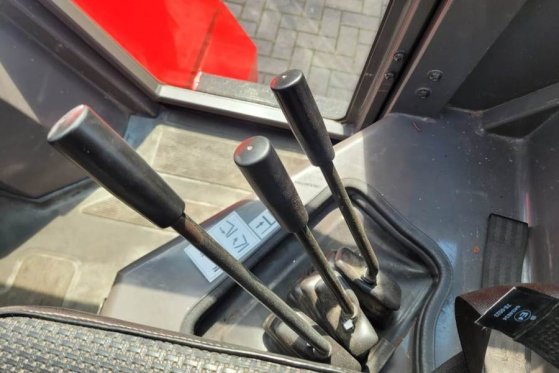 Manitou M30-4 Valid Inspection, *Guarantee, Diesel, 4x4 Dr M30-4 Valid Inspection, *Guarantee, Diesel, 4x4 Dr 2012 2 Rough...