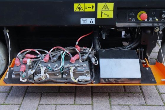 JLG AE1932 Valid inspection, All Electric, 7.6m Workin AE1932 Valid inspection, All Electric, 7.6m Workin 2021 2 Scissor L...