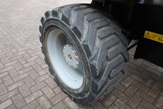Genie S-85XC Valid inspection, *Guarantee! Diesel, 4x4 D S-85XC Valid inspection, *Guarantee! Diesel, 4x4 D 2020 2 image 12