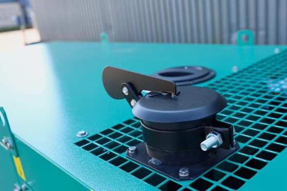 Cummins C22D5Q Declaration of Conformity, Diesel, 22kVA, A C22D5Q Declaration of Conformity, Diesel, 22kVA, A 2025 2 Gener...