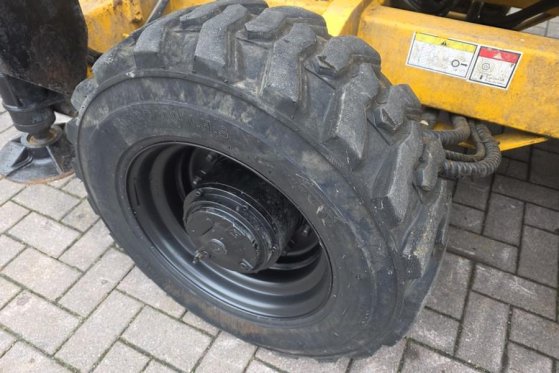 Haulotte H18SXL Diesel, 4x4 Drive, 18m Working Height, 500k Haulotte H18SXL Diesel, 4x4 Drive, 18m Working Height, 500k 20...