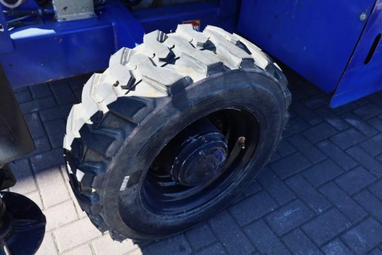 Haulotte H15SX Diesel, 4x4 Drive 15 Working Height, 500kg C Haulotte H15SX Diesel, 4x4 Drive 15 Working Height, 500kg C 20...