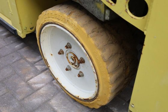 PB Lifttechnik S195-12ES Electric, 19.6m Working Height, 700kg Ca PB Lifttechnik S195-12ES Electric, 19.6m Working Height,...