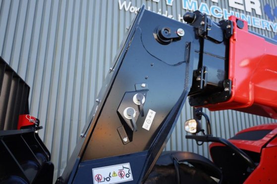 Manitou MT935 75D ST5 S1 Valid inspection, *Guarantee! 4x4 MT935 75D ST5 S1 Valid inspection, *Guarantee! 4x4 2024 2 image 12