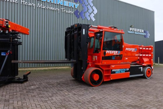 JMG MC250.09FL Valid inspection, *Guarantee! Fully Ele JMG MC250.09FL Valid inspection, *Guarantee! Fully Ele 2023 2 Forkl...