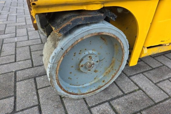 Haulotte Compact 8 Electric, 8.2m Working Height, 350kg Cap Haulotte Compact 8 Electric, 8.2m Working Height, 350kg Cap 20...