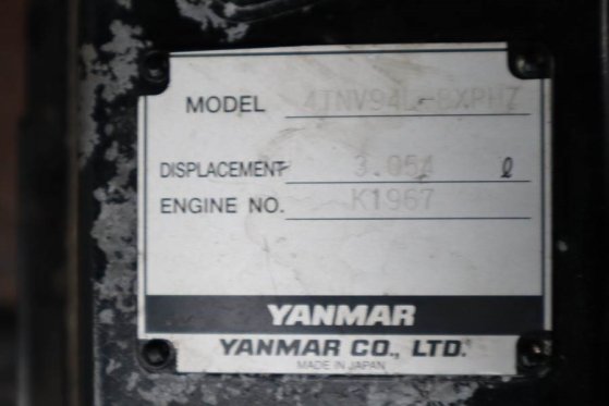 Manitou MI25D Valid inspection, *Guarantee! Diesel, 4x2 Dr MI25D Valid inspection, *Guarantee! Diesel, 4x2 Dr 2018 2 Forkl...