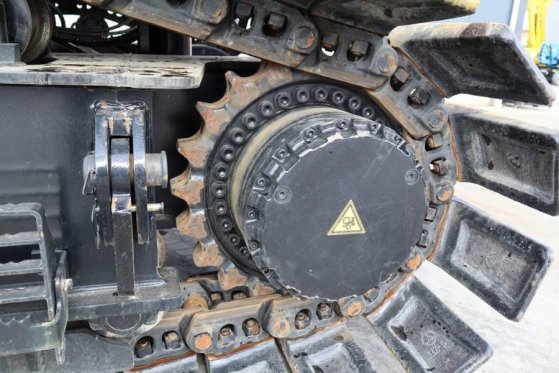 Sany SC800TB Valid inspection, *Guarantee! STAGE 5 ENGI SC800TB Valid inspection, *Guarantee! STAGE 5 ENGI 2022 2 Crawler ...