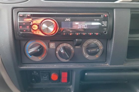 Palfinger P260B As - Is, Dutch Registration, Driving Licence P260B As - Is, Dutch Registration, Driving Licence 2011 2 ima...