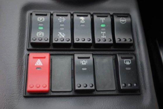 Manitou MC25-4 Valid Inspection, *Guarantee, Diesel, 4x4 MC25-4 Valid Inspection, *Guarantee, Diesel, 4x4 2022 2 Rough Ter...