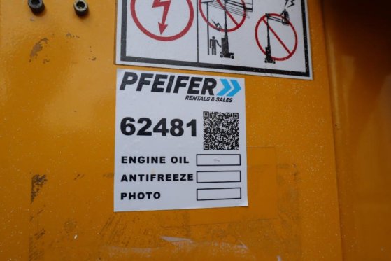 Haulotte STAR 10 As-Is, Electric, 10m Working Height, 3m Re Haulotte STAR 10 As-Is, Electric, 10m Working Height, 3m Re 20...
