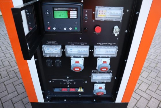 Trime MGTP 20 SS YR Valid inspection, *Guarantee! Diesel Trime MGTP 20 SS YR Valid inspection, *Guarantee! Diesel 2023 2 G...