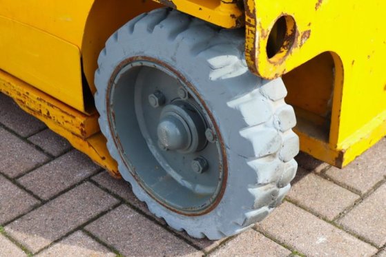 Haulotte Star 10AC As- Is, Electric, 10m Working Height, 3m Haulotte Star 10AC As- Is, Electric, 10m Working Height, 3m 20...