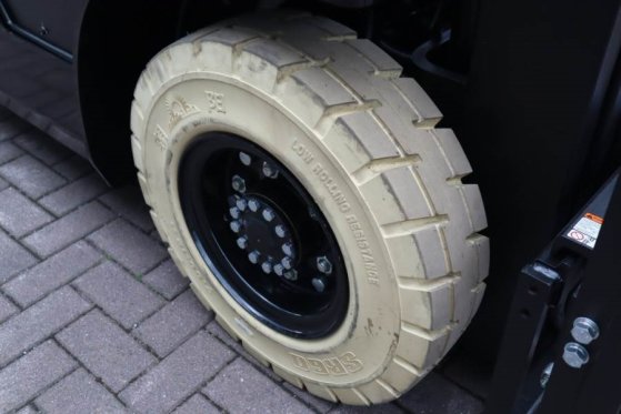 EP EFL253 Valid inspection, *Guarantee! Electric Lith EP EFL253 Valid inspection, *Guarantee! Electric Lith 2025 2 Forklif...