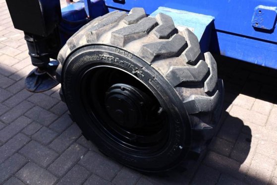 Haulotte H15SX Diesel, 4x4 Drive 15 Working Height, 500kg C Haulotte H15SX Diesel, 4x4 Drive 15 Working Height, 500kg C 20...