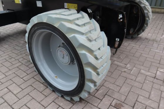 Genie Z60/37FE Hybrid, 4x4 Drive, 20m Working Height, 11 Z60/37FE Hybrid, 4x4 Drive, 20m Working Height, 11 2021 2 image 12