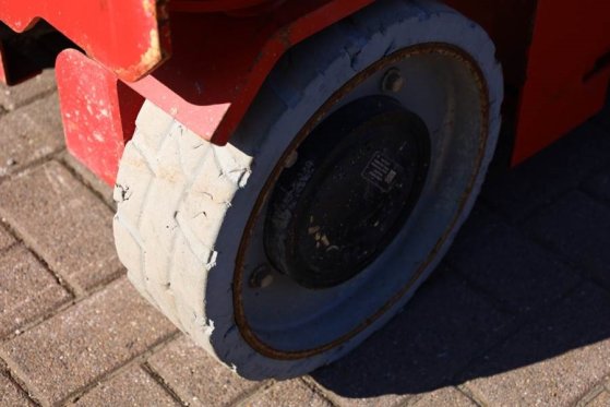Magni ES0808E Electric, 8m Working height, 380kg Capacit MAGNI ES0808E Electric, 8m Working height, 380kg Capacit 2019 2 S...