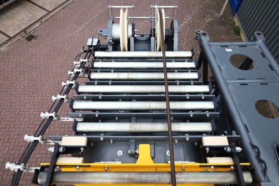 Grove GMK5250XL-1 Available For Rent, Dutch Registration GMK5250XL-1 Available For Rent, Dutch Registration 2025 2 Mobile ...
