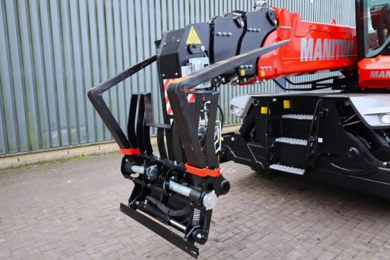 Manitou MRT2660 360 160Y ST5 S1 Valid inspection, *Guarant MRT2660 360 160Y ST5 S1 Valid inspection, *Guarant 2025 2 image 12