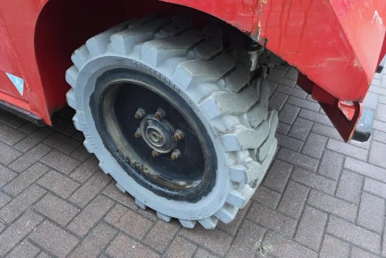 PB Lifttechnik S151-19E 4x4 Electric, 4x4 Drive, 15m Working Heig PB Lifttechnik S151-19E 4x4 Electric, 4x4 Drive, 15m Wor...