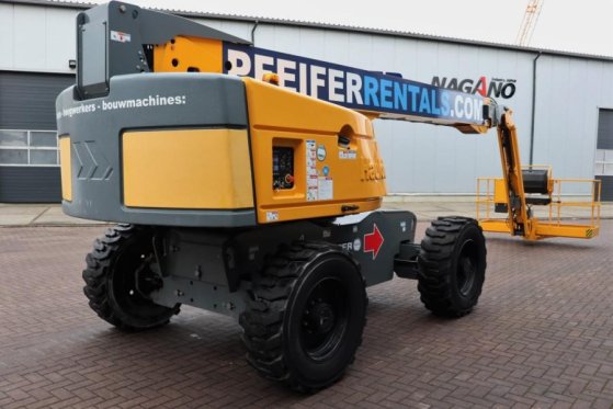 Haulotte HT23RTJ Pro Valid inspection, *Guarantee! 22.5 m W Haulotte HT23RTJ Pro Valid inspection, *Guarantee! 22.5 m W 20...