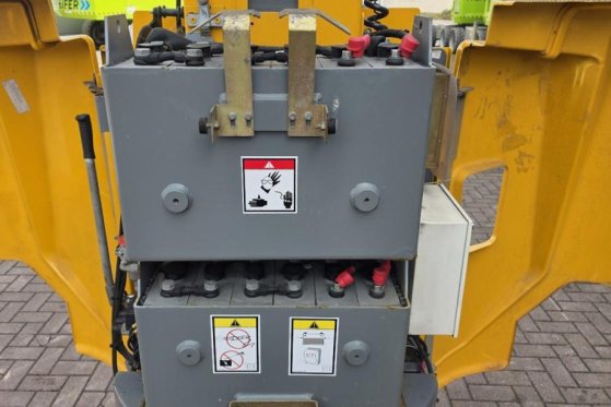 Haulotte STAR 10 Electric, 10m Working Height, 3m Reach, 20 Haulotte STAR 10 Electric, 10m Working Height, 3m Reach, 20 20...