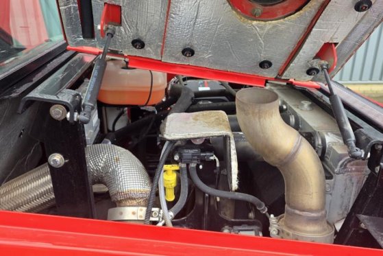Manitou M30-2 D ST5 S1 EU Diesel, 4x4 Drive, 3t Capacity, M30-2 D ST5 S1 EU Diesel, 4x4 Drive, 3t Capacity, 2022 2 Rough T...