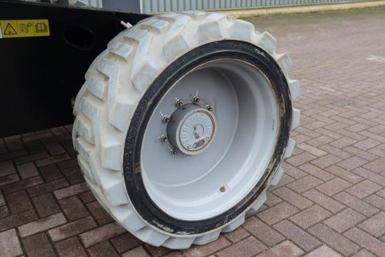 Genie Z60/37FE Valid Inspection, *Guarantee! Hybrid, 4x4 Z60/37FE Valid Inspection, *Guarantee! Hybrid, 4x4 2021 2 image 27