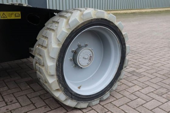 Genie Z60/37FE Hybrid, 4x4 Drive, 20m Working Height, 11 Z60/37FE Hybrid, 4x4 Drive, 20m Working Height, 11 2021 2 image 27