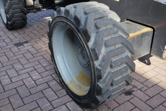 Genie Z60/37FE Valid Inspection, *Guarantee! Hybrid, 4x4 Z60/37FE Valid Inspection, *Guarantee! Hybrid, 4x4 2017 2 image 27