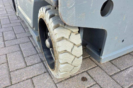 Haulotte STAR 10 Electric, 10m Working Height, 3m Reach, 20 Haulotte STAR 10 Electric, 10m Working Height, 3m Reach, 20 20...