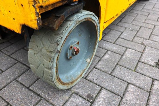 Haulotte Compact 10N Electric, Batteries(03-2025) 10m Work Haulotte Compact 10N Electric, Batteries(03-2025) 10m Work 2016...